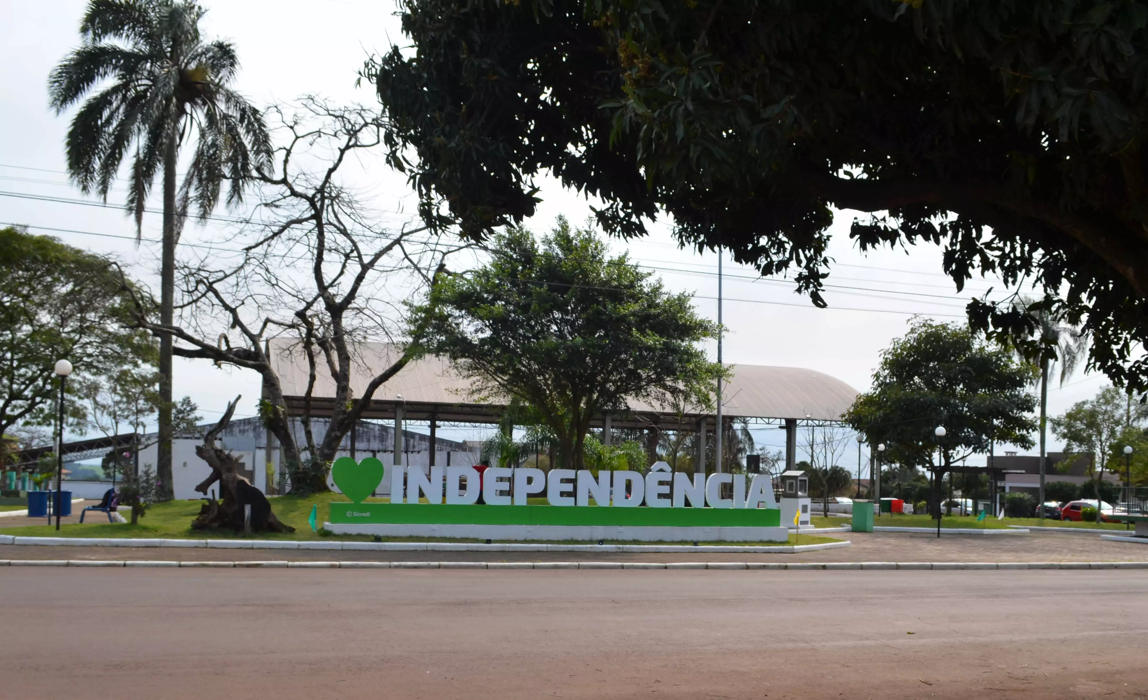 Independencia